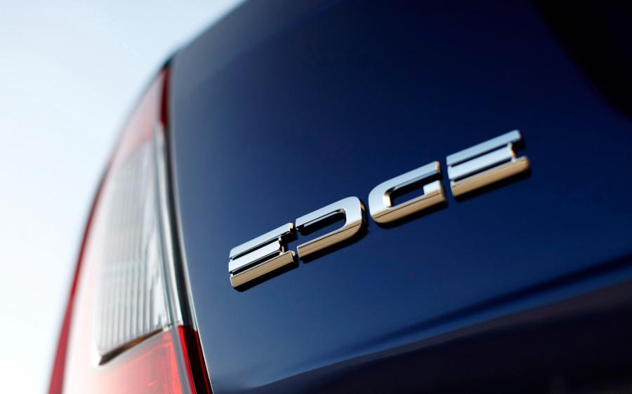  Ford Edge Limited 2011 года  (фото 73 из 95)